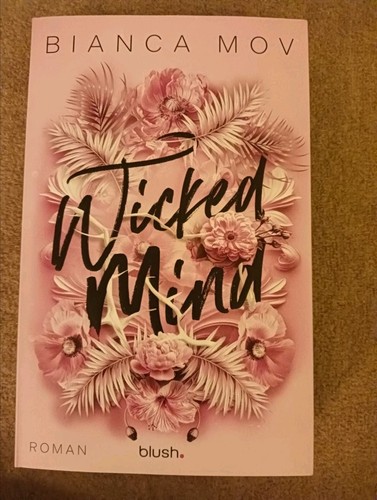Bianca mov wicked love - –,