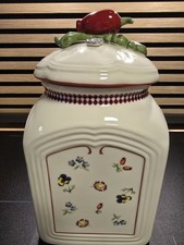 Villeroy & Boch Petite Fleur Vorratsdose  * TOP *