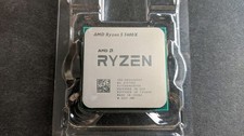 AMD Ryzen 5 5600x  6-Kern CPU