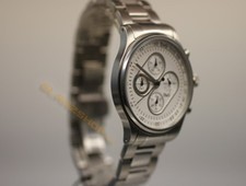 Dolce & Gabbana D&G Uhr DW0431