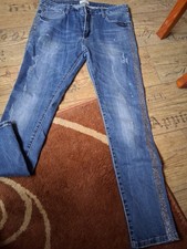 Neue Damenjeans Gr 40 / 42