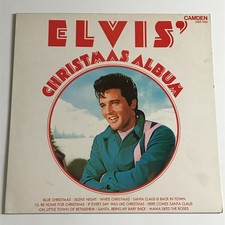 Elvis Presley - Elvis'