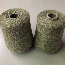 KonenGarn  670g 2X  Schurwolle