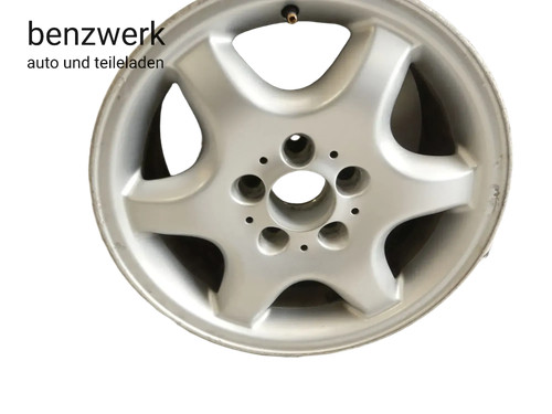 Mercedes r170 w202 - mercedes,