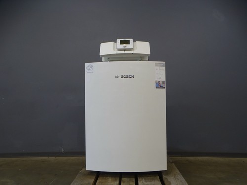 Junkers bosch condens - bosch, gc7000f