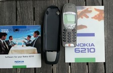 Mercedes Benz Handyhalterung Auto SLK R 171 Nokia 6210