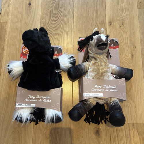 Original lemieux pony - original,