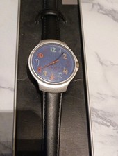 Armbanduhr Unisex United Colors Of Benetton, Neue Batterie Läuft Einwandfrei...