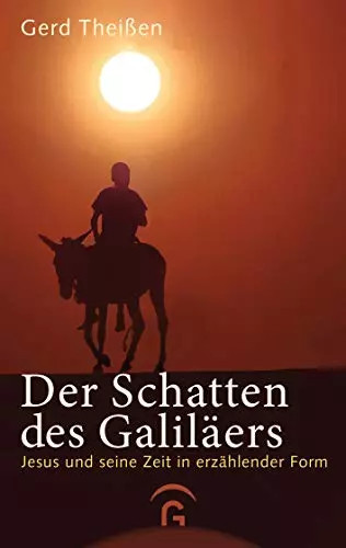 Der schatten des galiläers - der,