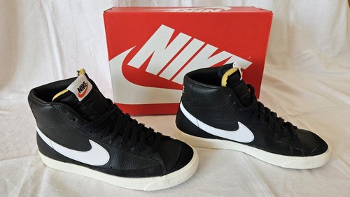 Nike blazer unisex - nike, '77