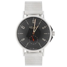 NOMOS Glashutte Ahoi Atlantik