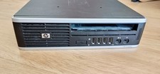 HP Compaq 8000 Elite Ultraslim