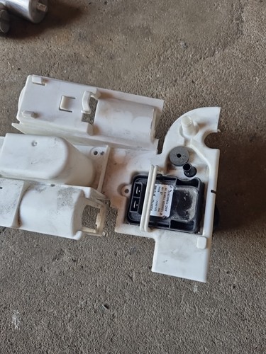 Trockner zanussi zth485 - trockner,