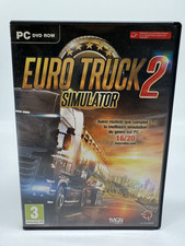 M PC Computer Spiel Euro Truck Simulator 2 | PC