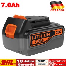 Pack 7,0Ah 20V Li-Ion LBXR20
