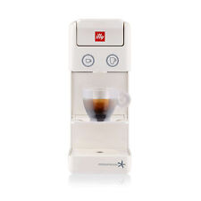 Illy, Maschine Caffè iperespresso Y3.3 IN Kapseln Coffee Maker 220V