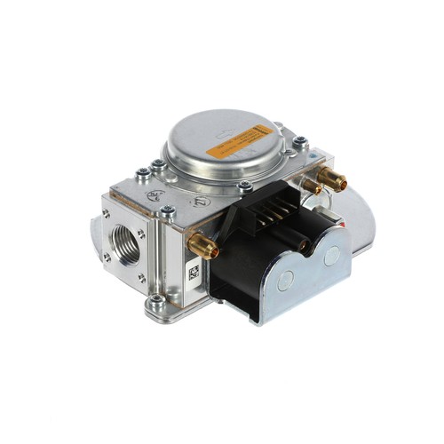 Rational gasventil - gasventil, rh
