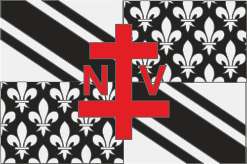 Aufkleber niderviller - aufkleber,