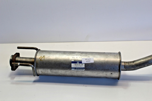 Original opel astra - opel, f