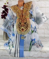 Poncho Bluse Shirt Tunika