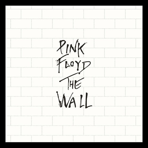 Pink floyd the - the, wall