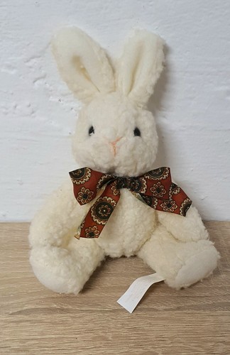Plüschtier stofftier hase - stofftier,