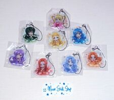 Meerjungfrau Melodie Pichi