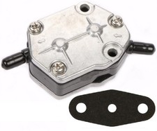 SUZUKI DT9.9 DT20 DT25 DT30