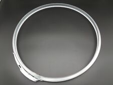 Spannring 44x0,70 cm Stahl -