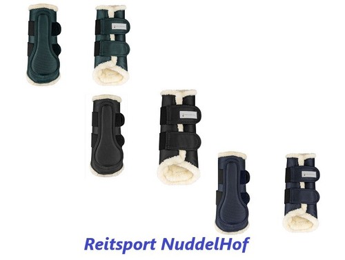 Waldhausen gamaschen comfort - %,