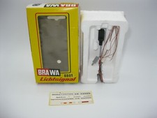 BRAWA 8801 Lichtsignal HO OVP