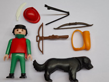 PLAYMOBIL 6464 Räubergelage /