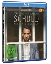 SCHULD nach Ferdinand von