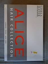 Gisela Mayer Alice Hair