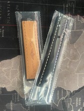 Breitling  Leder Uhrenarmband