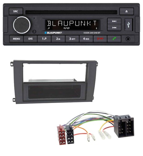 Blaupunkt usb mp3 - blaupunkt,