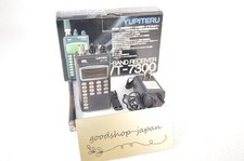 YUPITERU MVT-7300 Multiband