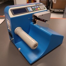 FLÖTER Airboy AM-1 - Luftpolster Verpackungsmaschine