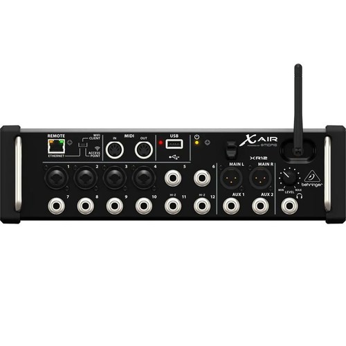 Behringer air xr12 - x,