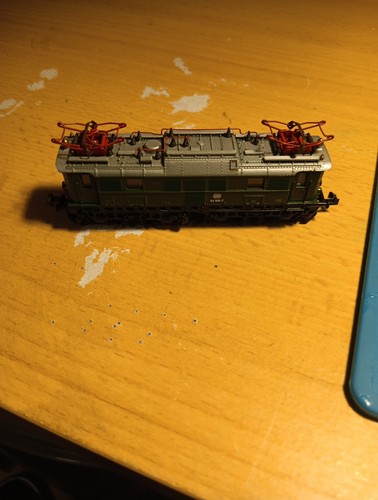 Roco lok br144 - e-lok,