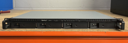 Rx415 synology bay - rx415,