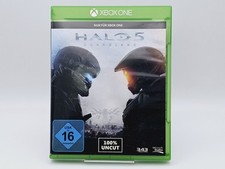 Halo 5-Guardians (Microsoft