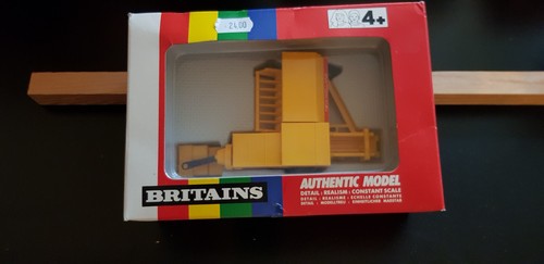 Britains farm moddel 32 - britains,