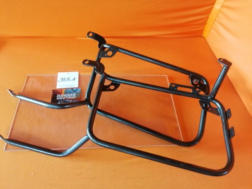 Bmw r45 r65 kofferhalter - bmw,