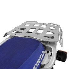 ZIEGER Gepäckträger kompatibel mit Honda XRV 750 Africa Twin BJ 1993-03