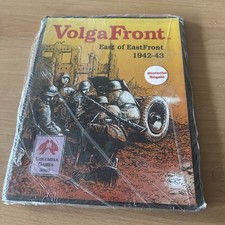 Columbia Games Volga Front