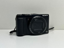 Sony cyber shot dsc hx50v - cyber-shot, dsc-hx50v