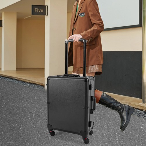 Kosmetikkoffer trolley beauty - trolley,