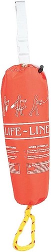 Airhead life line rescue - airhead,