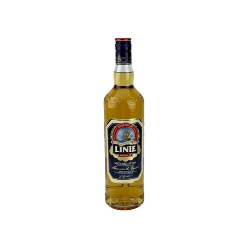 Linie aquavit original schnaps - original,